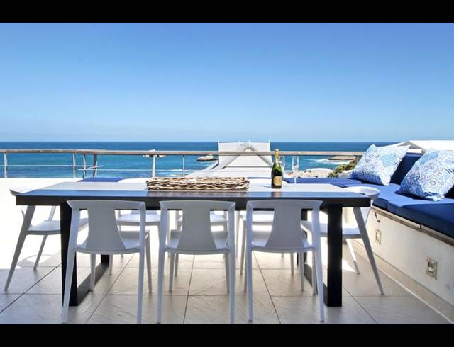 4 BEDROOM PROPERTY TO RENT IN BAKOVEN